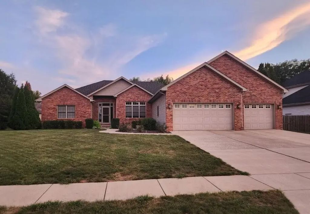 4820 W Key West Lane, Springfield