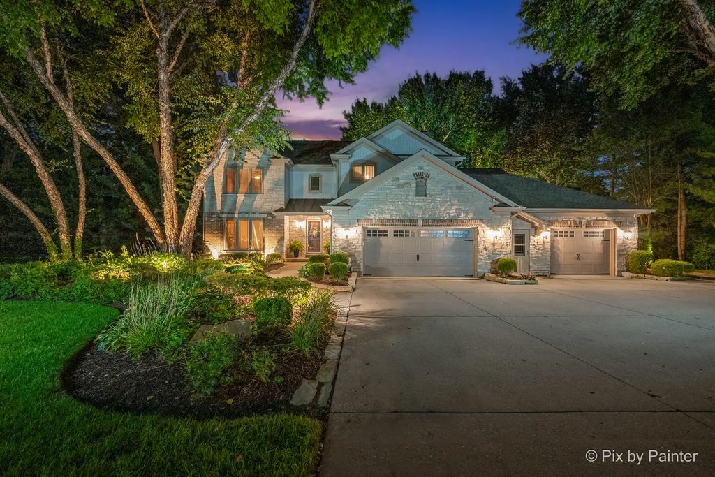 2917 Pleasant Drive, McHenry