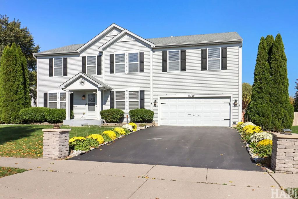 2930 Plumrose Lane, McHenry