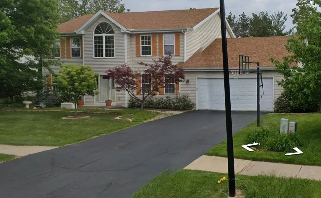 5942 Denbury Lane, Loves Park