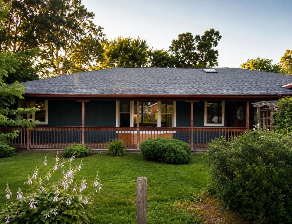 518 Rae Avenue, Lake Villa