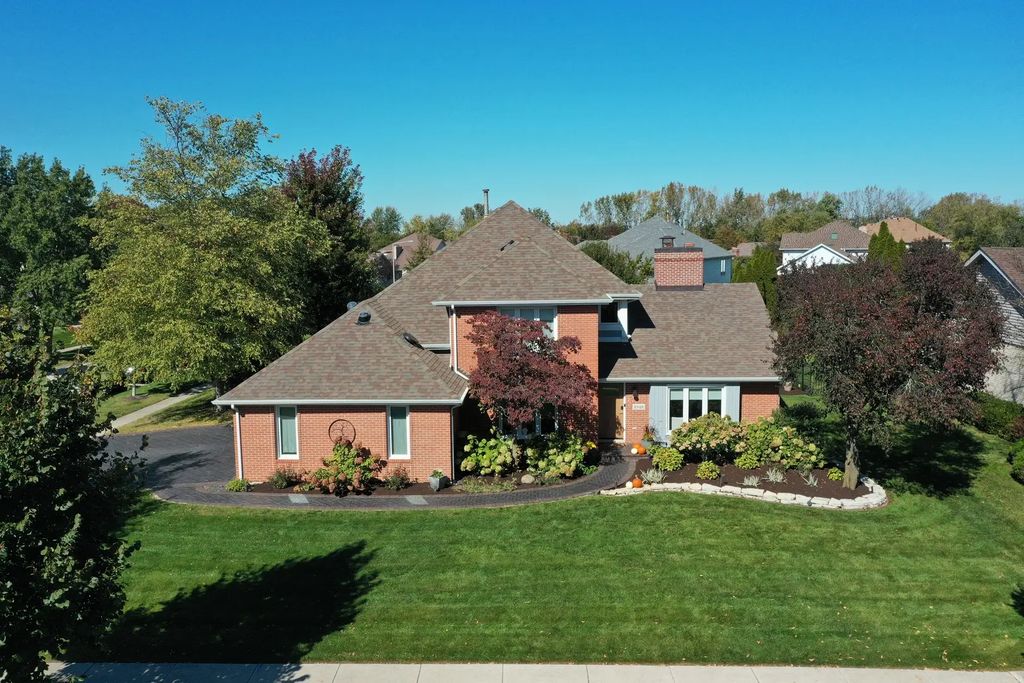 8948 Charrington Drive, Frankfort