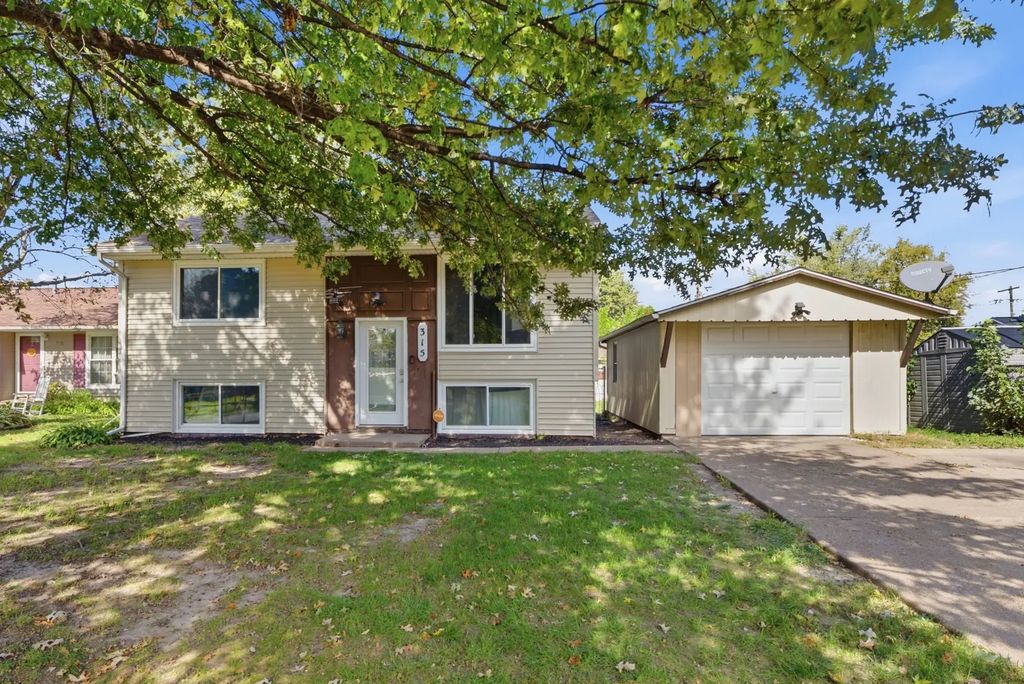 315 29th Avenue, Milan