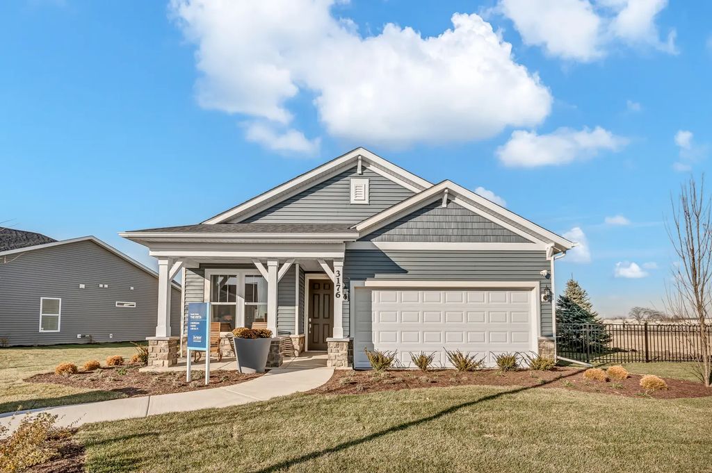 211 Furnas Drive, Batavia
