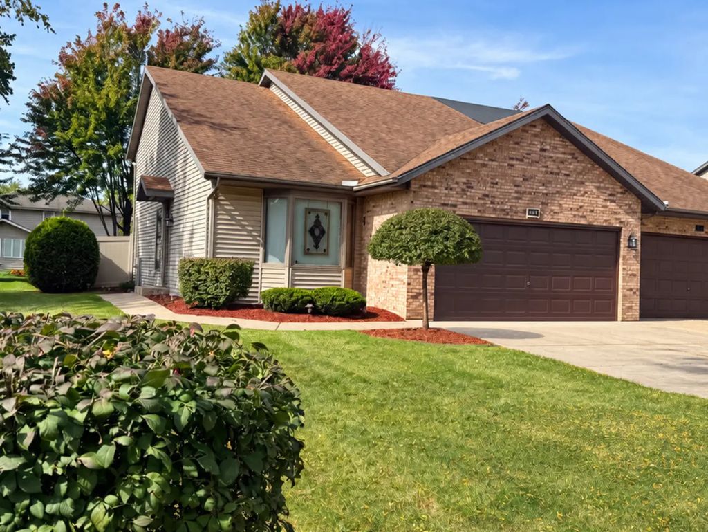 735 Big Timber Drive, Joliet