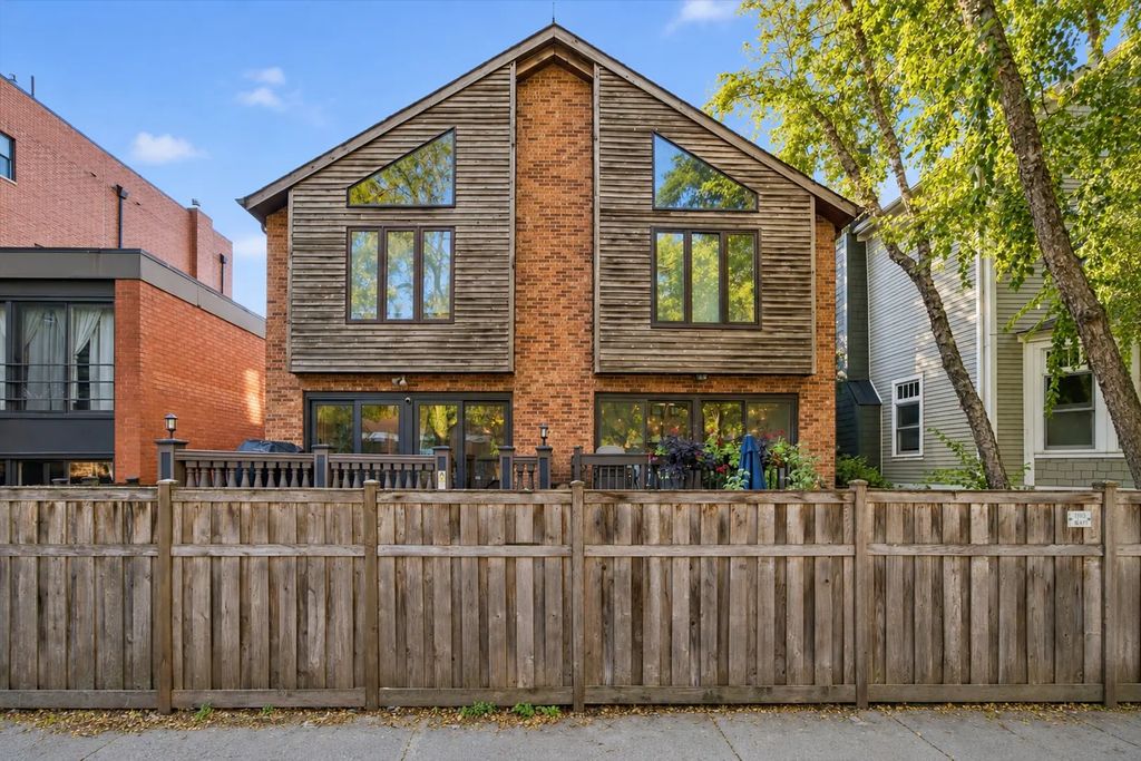 1708 N Orchard Street C, Chicago