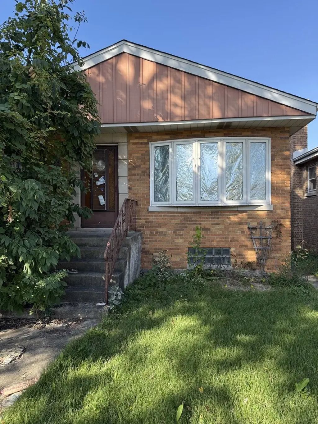 4438 S Kedvale Avenue, Chicago