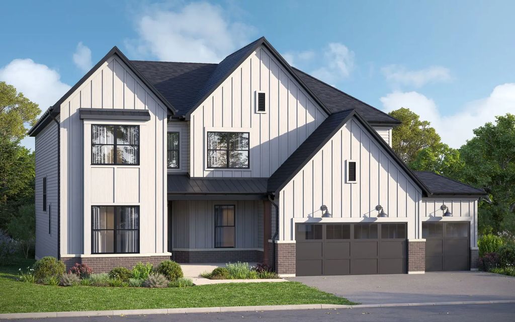 3821 Cumnor Road, Downers Grove