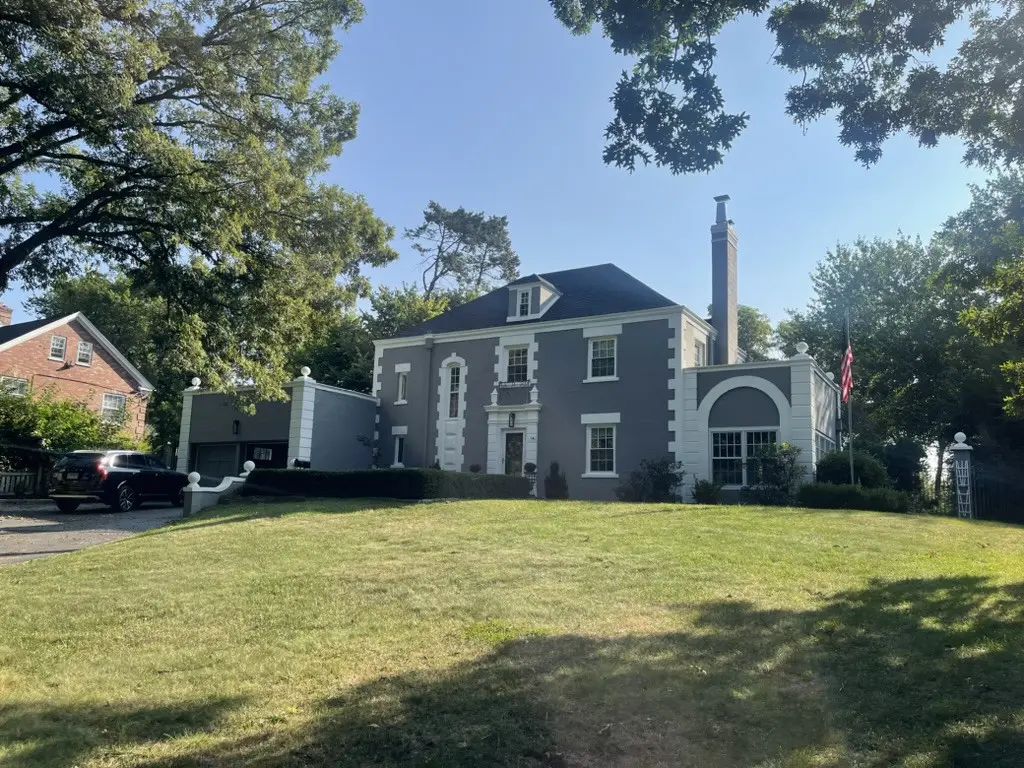 3601 14th Street, Rock Island