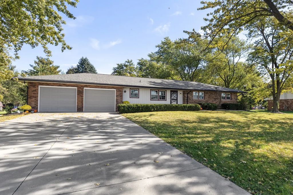 809 Towanda Barnes Road, Towanda
