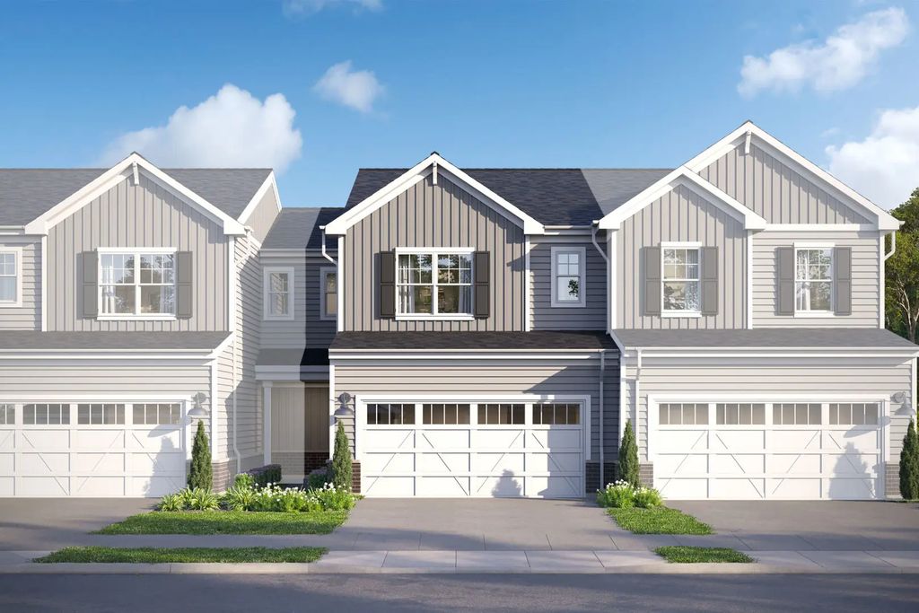 12396 Langley Circle, Huntley