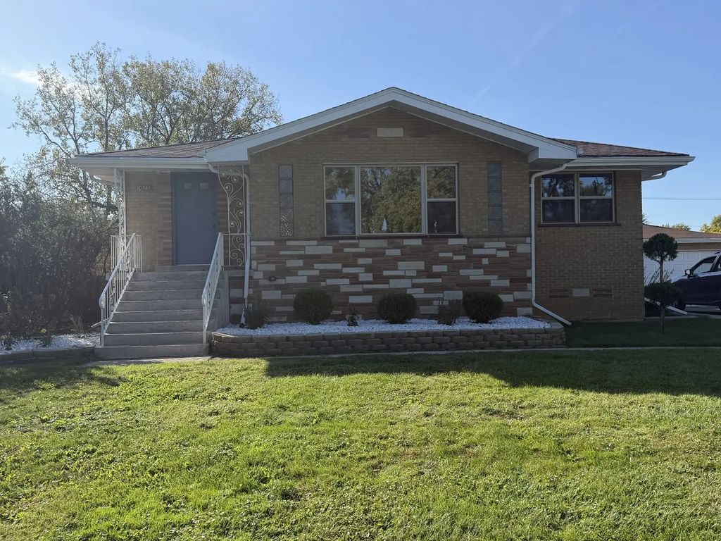 10346 S 75th Court, Palos Hills
