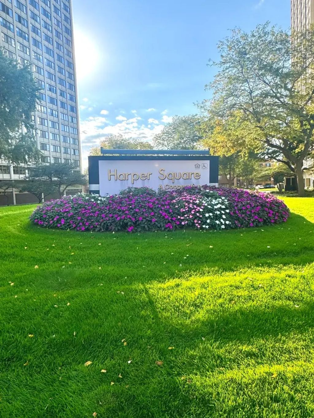 4800 S Lake Park Avenue 306, Chicago