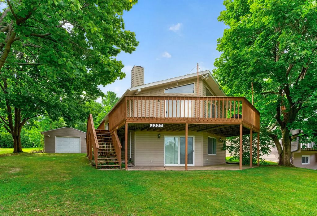 2333 Breckenboro Drive, Davis