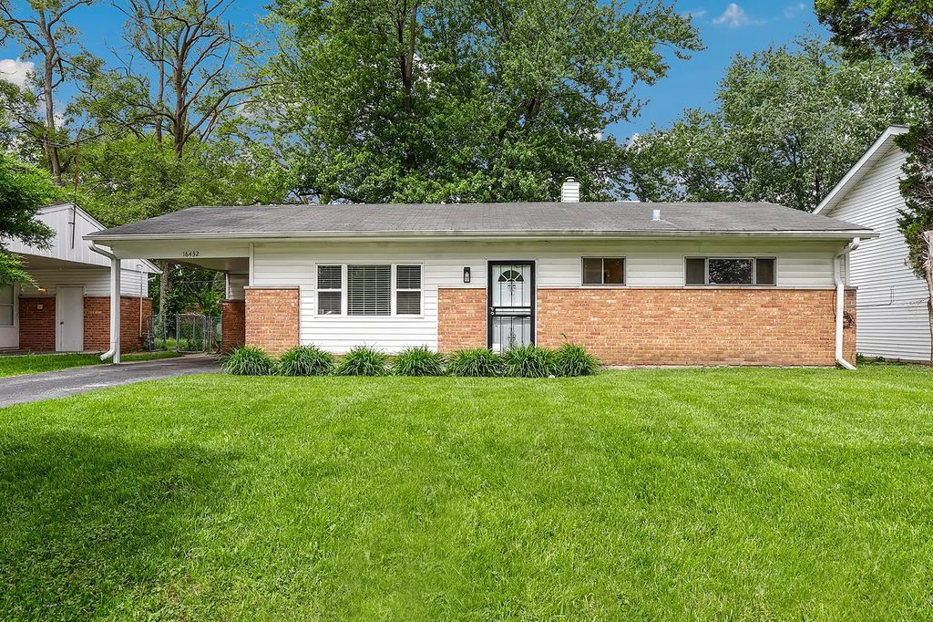 16432 Sawyer Avenue, Markham