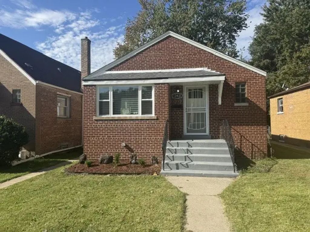12432 S Normal Avenue, Chicago