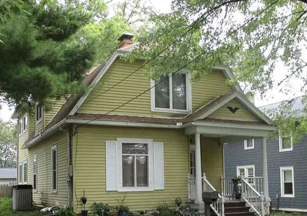 506 N Genesee Street, Morrison