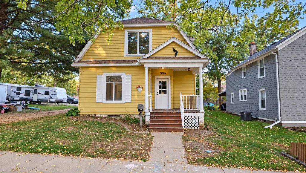 506 N Genesee Street, Morrison