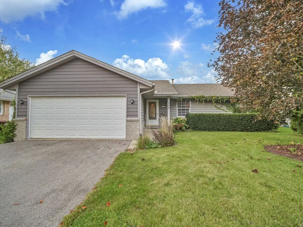 523 W 8th Street, Belvidere