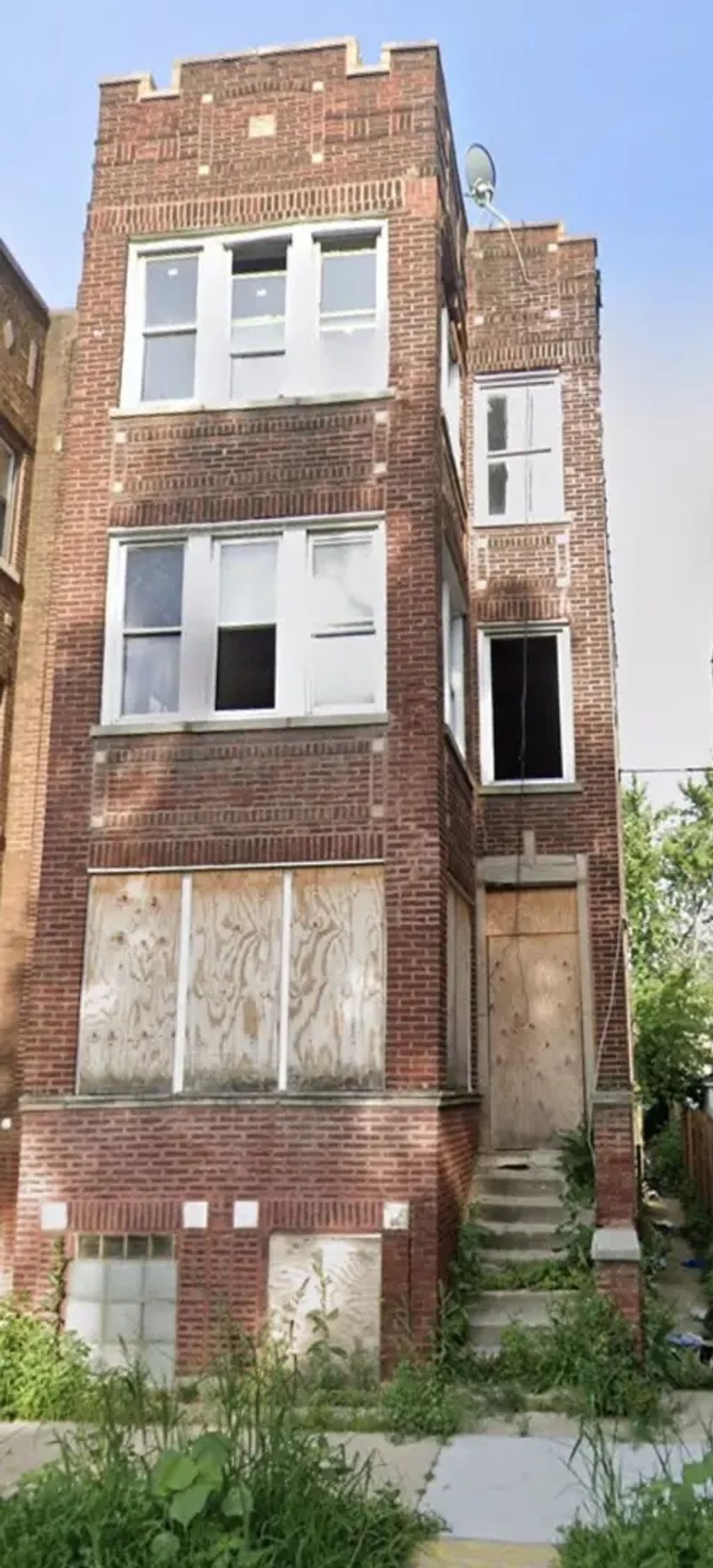 1224 S Kolin Avenue, Chicago