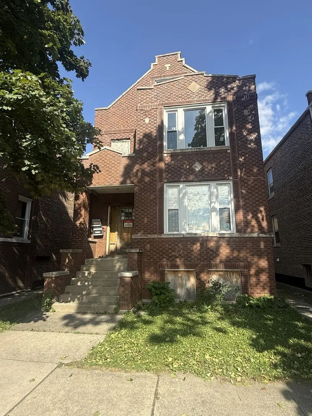 3112 W 44th Street, Chicago
