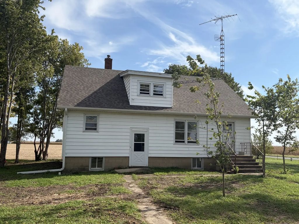 1170 W Goodfarm Road, Dwight