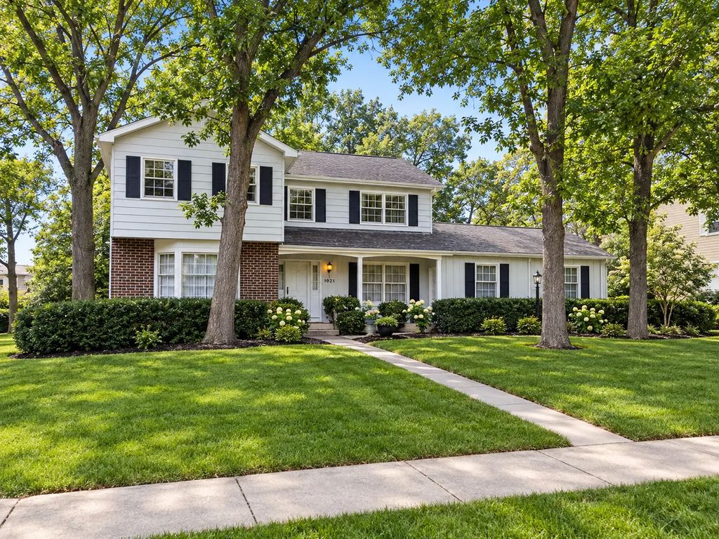 1021 Anne Road, Naperville