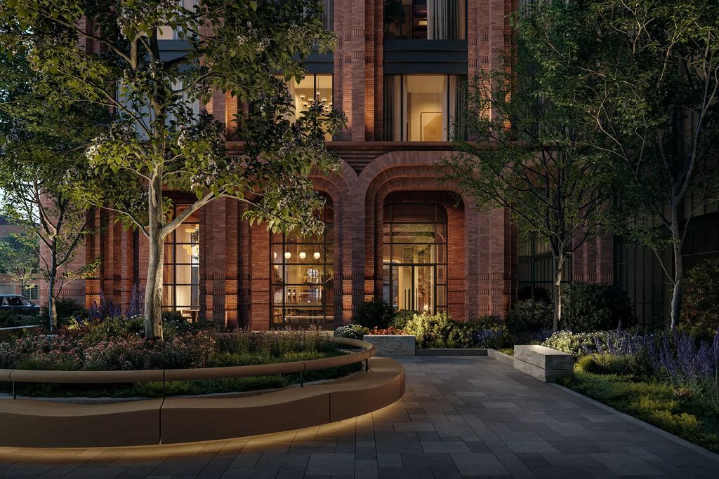 224 N Elizabeth Street T2-21b, Chicago