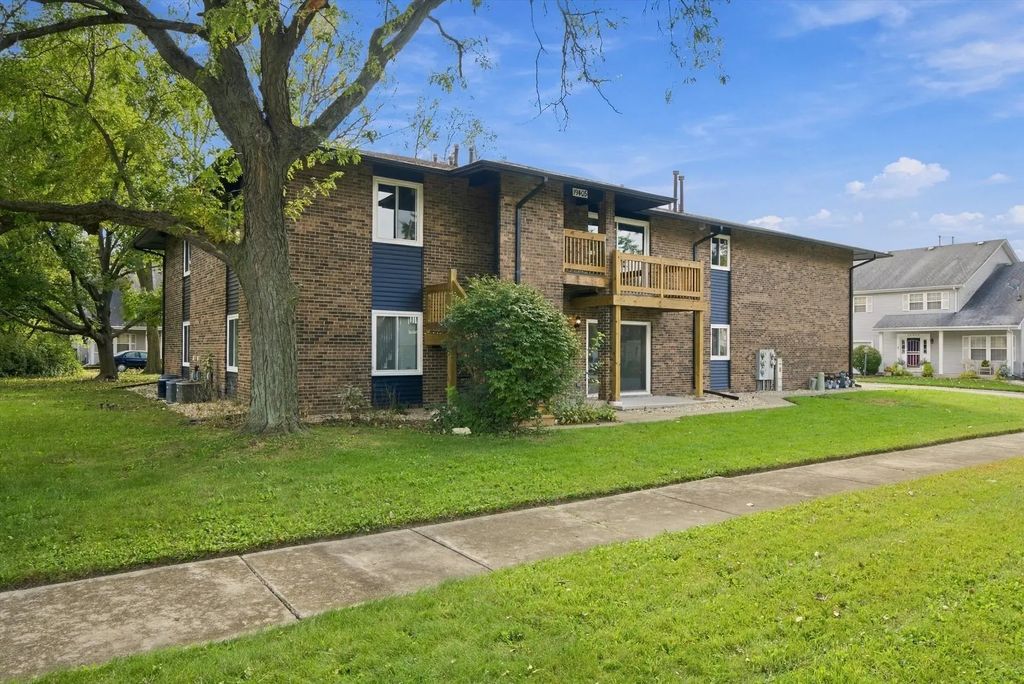 19405 Oakwood Avenue C, Country Club Hills