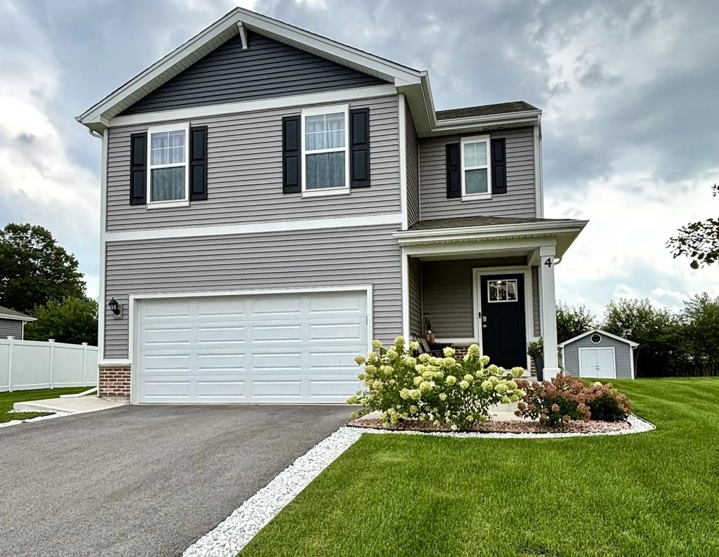 4 International Way, Joliet