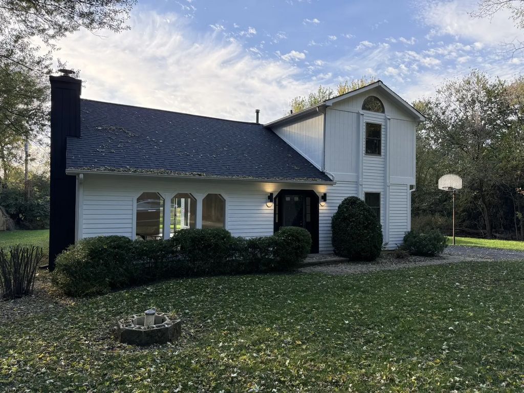 26830 N Huston Avenue, Wauconda