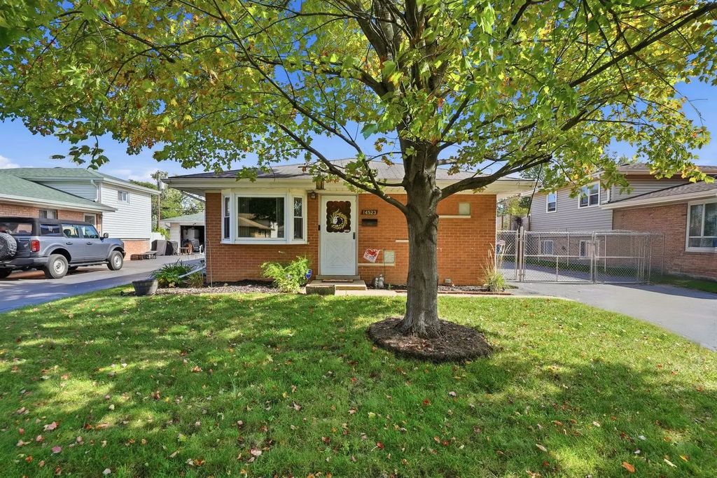 14523 Kildare Avenue, Midlothian