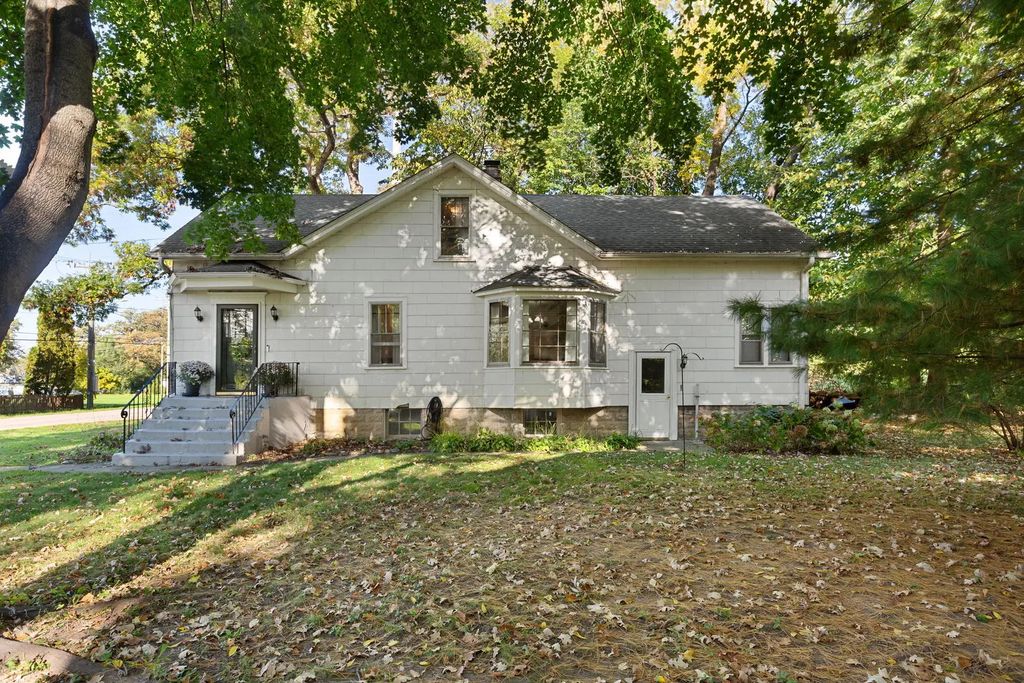 1201 Lincoln Avenue, Fox River Grove