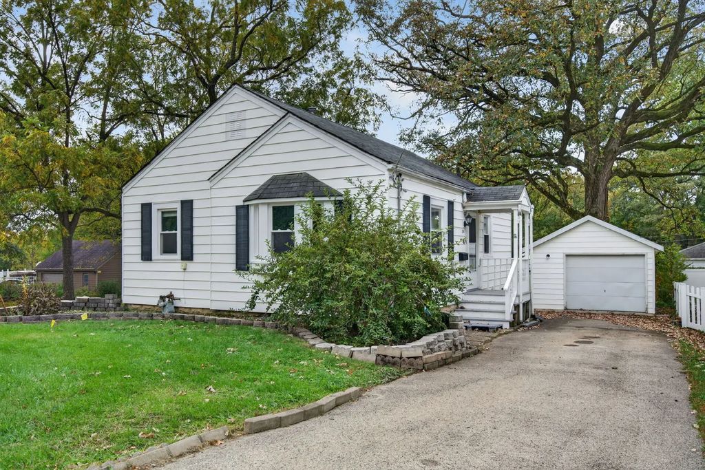 224 Ash Street, New Lenox