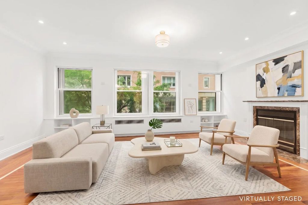 223 West 80th Street 3, New York