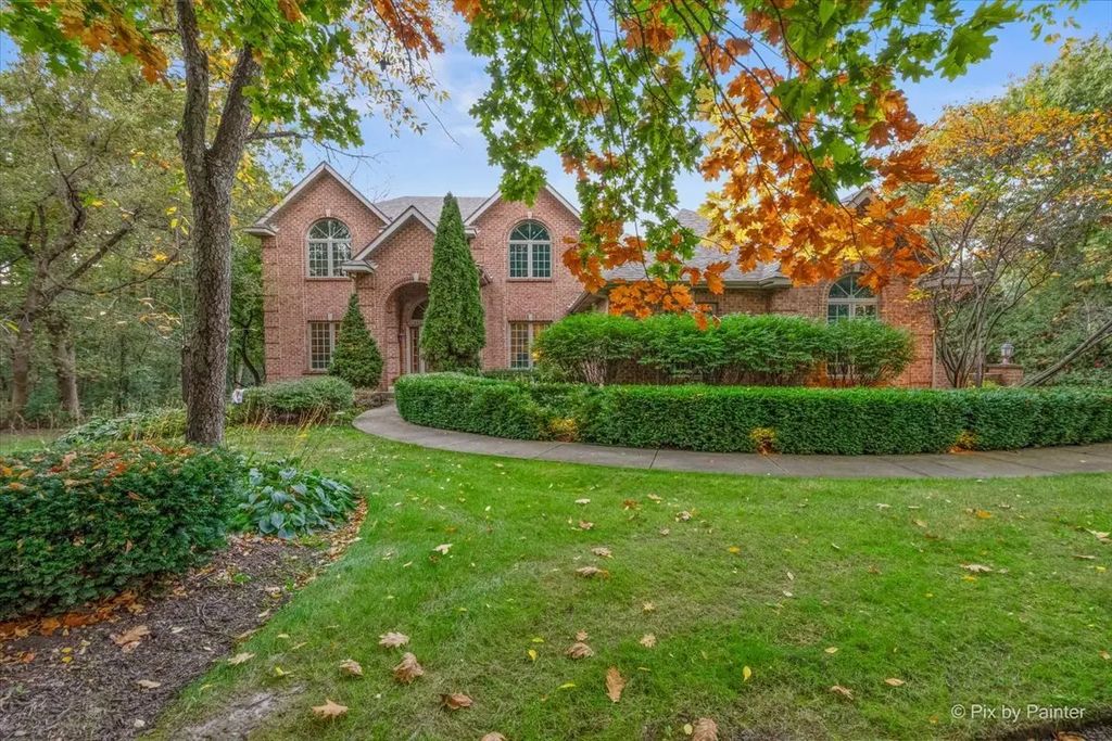 3314 Cardinal Lane, Spring Grove