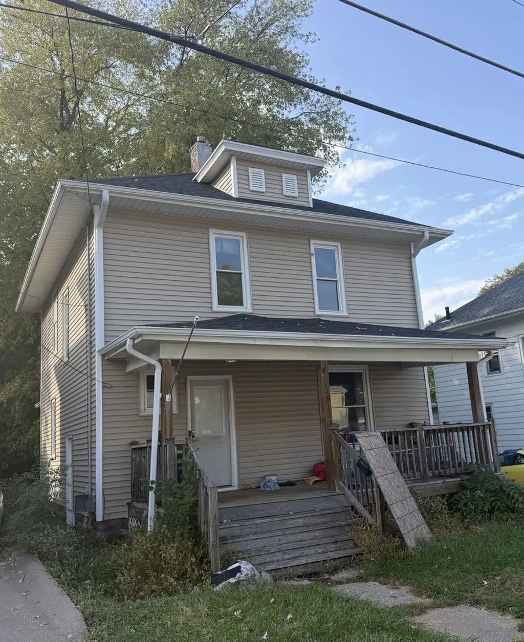 904 44th Street, Rock Island