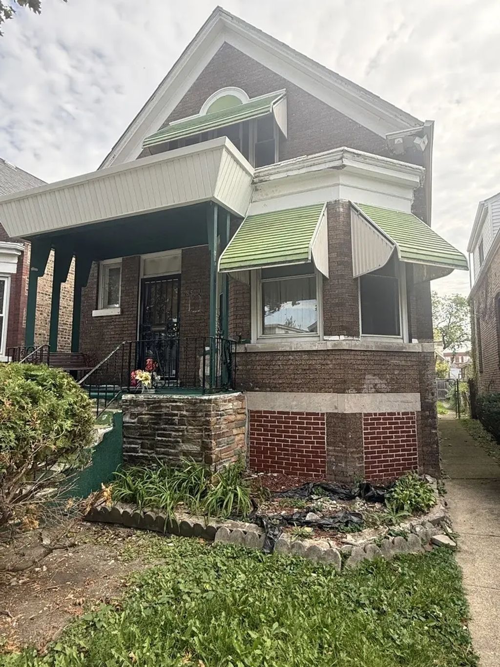 8509 S Morgan Street, Chicago