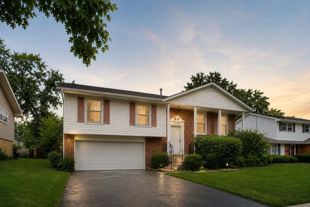 17730 Cherrywood Lane, Homewood