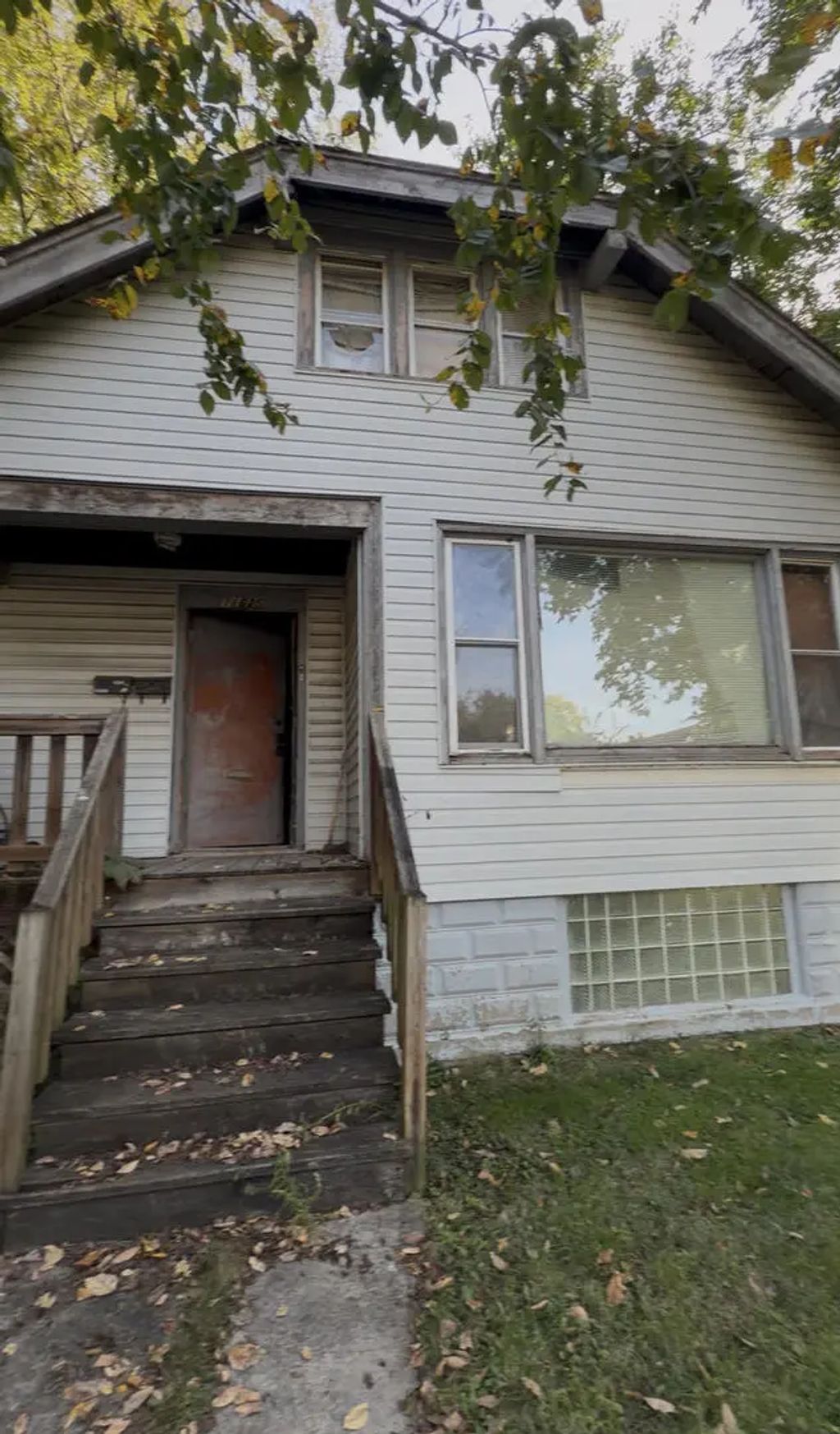 11625 S Yale Avenue, Chicago