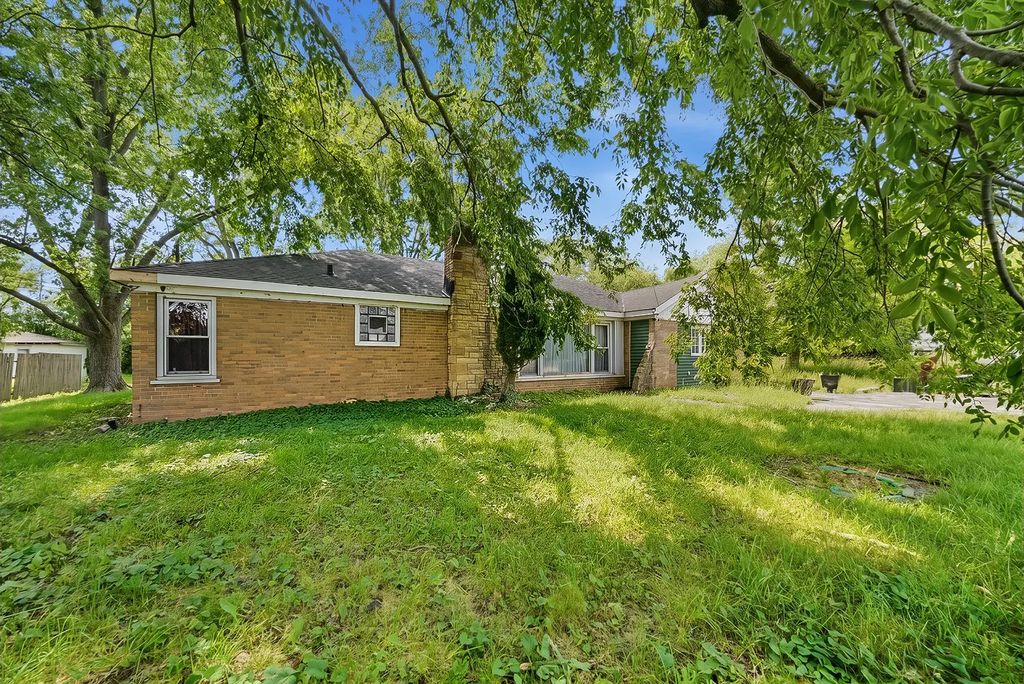 20258 Crawford Avenue, Matteson