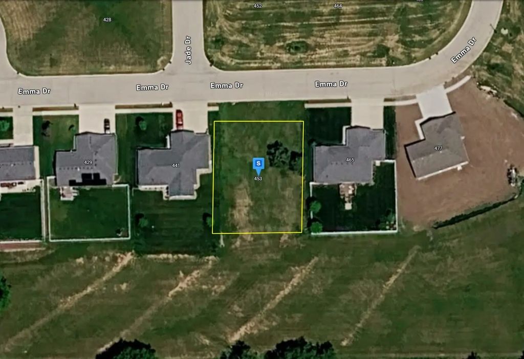 453 Emma Drive, Manteno