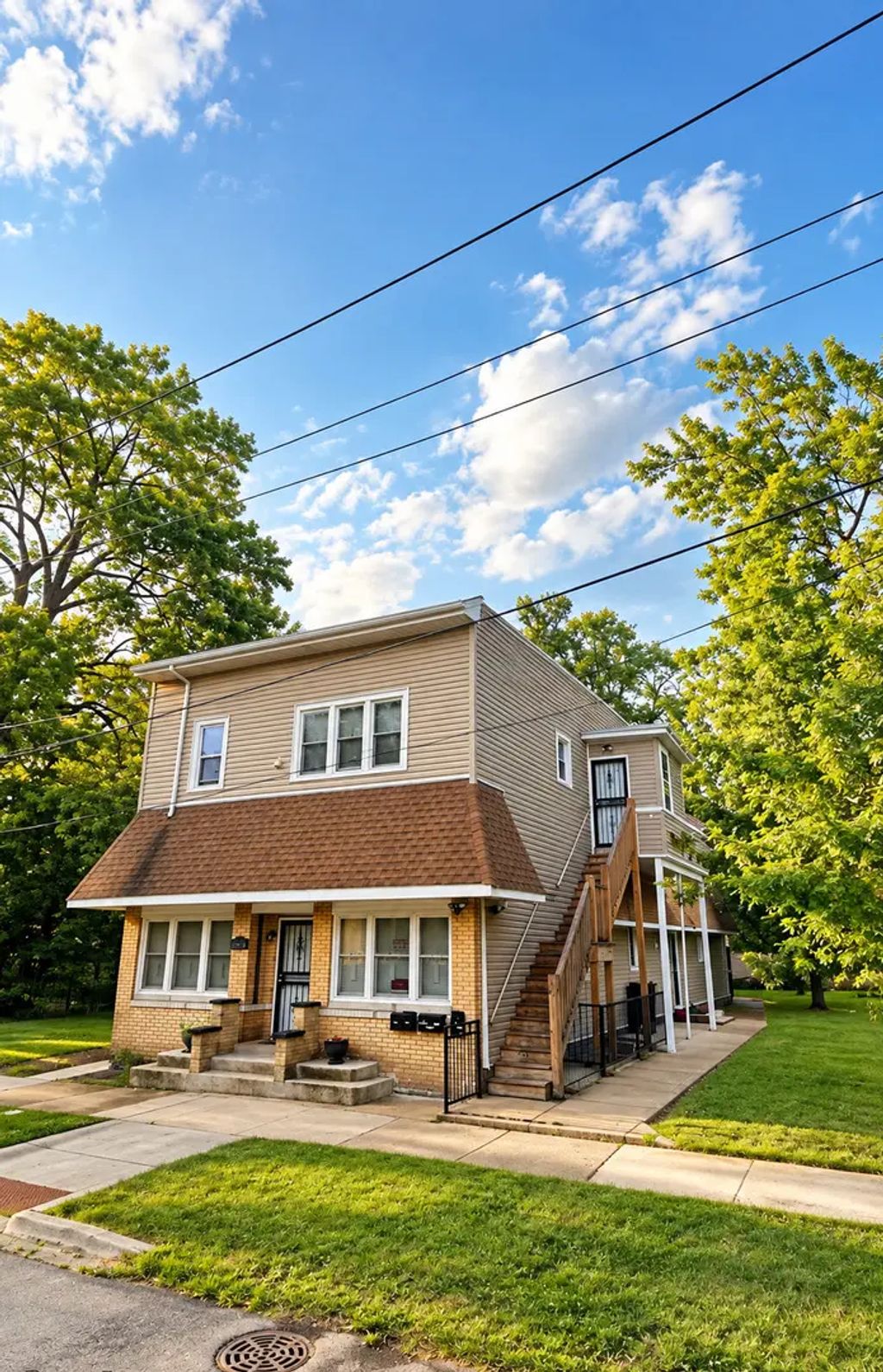 1513 E 93rd Street, Chicago
