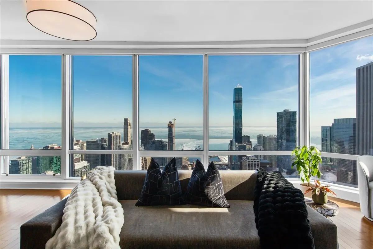 401 N Wabash Avenue 55g, Chicago Property Listing: MLS® #12786283