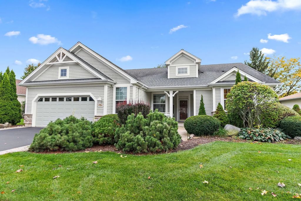 13189 W Essex Lane, Huntley