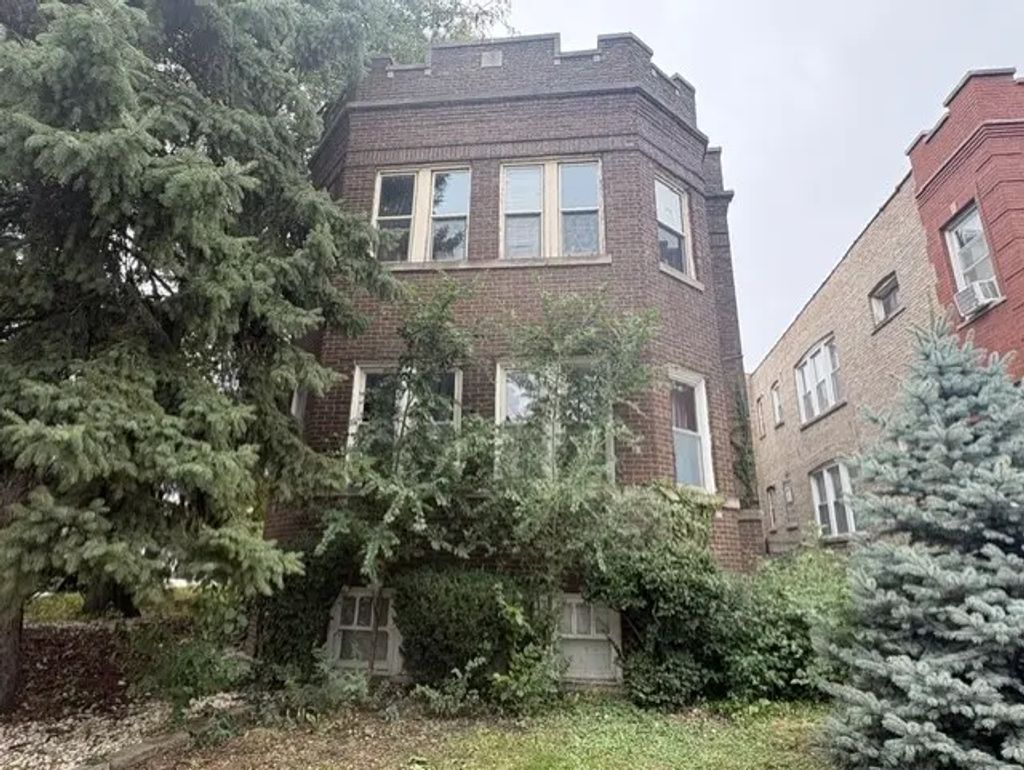 1836 S 49th Avenue, Cicero