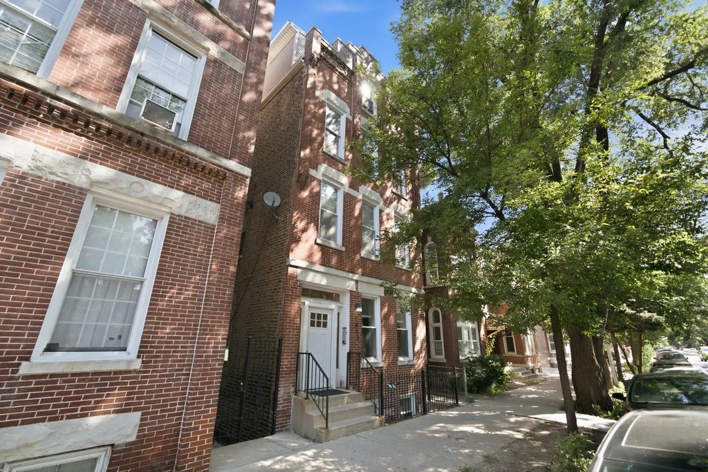 1852 W Wabansia Avenue, Chicago