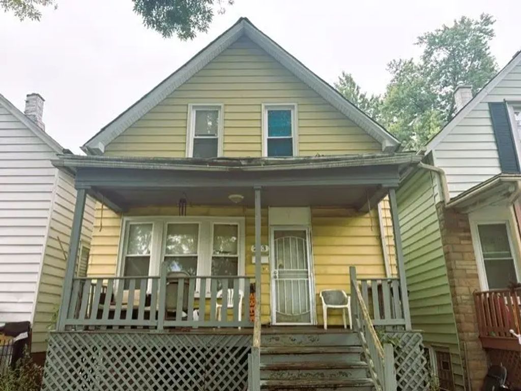 243 W 105th Place, Chicago