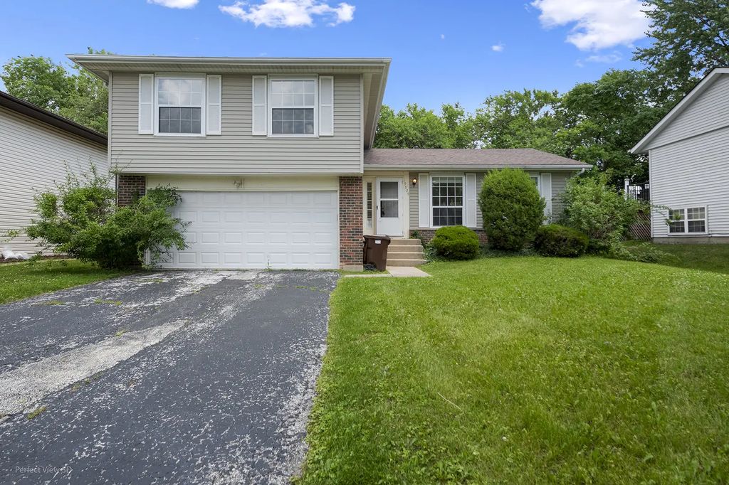 19825 S Farmington Lane, Frankfort