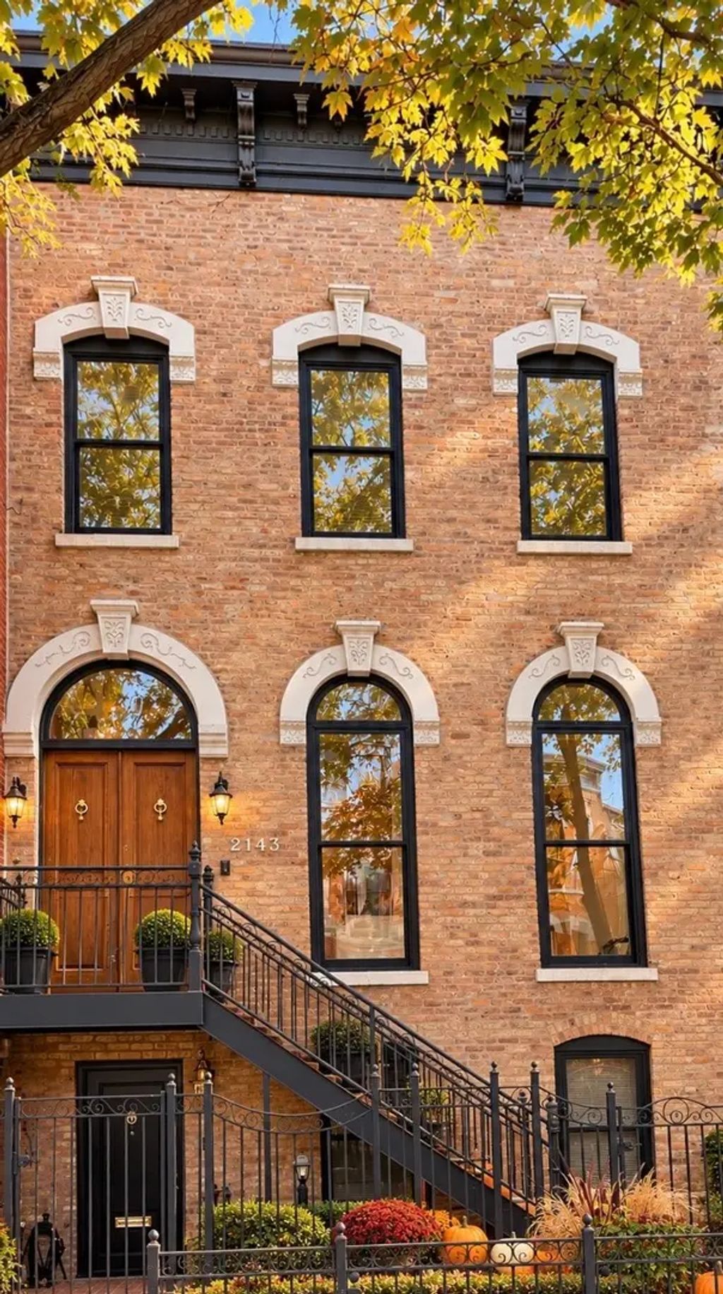 2143 N Sedgwick Street, Chicago